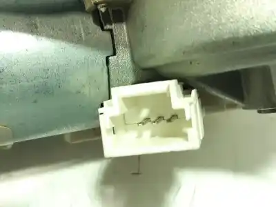 Peça sobressalente para automóvel em segunda mão motor do limpador traseiro por nissan juke (f15) 1.5 dci referências oem iam 287101ka0a