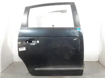 Автозапчасти б/у дверь задняя правая за ssangyong rodius xdi ссылки oem iam 6300421101  