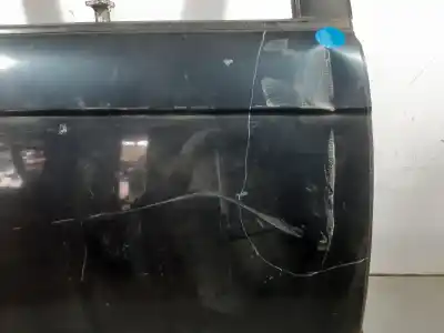 Автозапчасти б/у дверь задняя правая за ssangyong rodius xdi ссылки oem iam 6300421101  