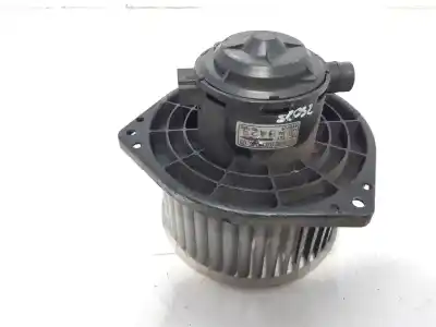 Recambio de automóvil de segunda mano de ventilador calefaccion para ssangyong rodius xdi referencias oem iam   