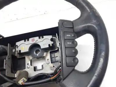 Автозапчасти б/у руль за ssangyong rodius xdi ссылки oem iam 4610121405