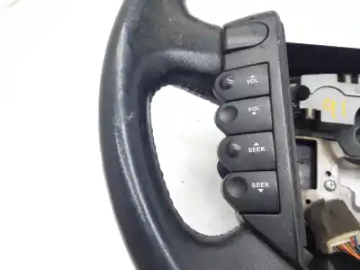 Автозапчастина б/у кермо для ssangyong rodius xdi посилання на oem iam 4610121405  