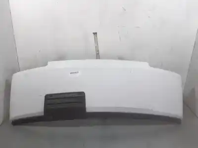 Second-hand car spare part bonnet for renault trafic (desde 5.89) t 1400 oem iam references 7701467890