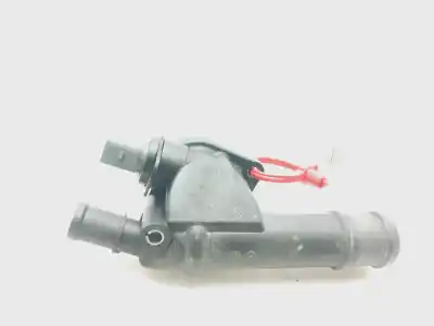 Tweedehands auto-onderdeel thermostaat voor seat altea (5p1) stylance / style oem iam-referenties 03g121132b