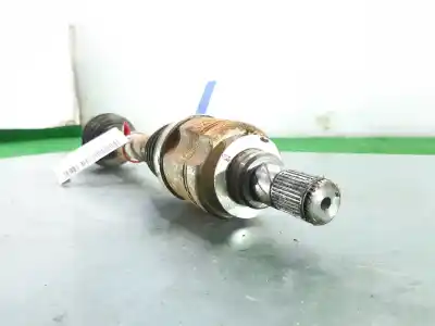 Second-hand car spare part front left transmission for renault clio iv zen oem iam references 391018401r