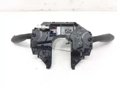 Автозапчастина б/у управління рульмом для citroen c4 picasso i monospace (ud_) 1.6 hdi посилання на oem iam 96642551xt  