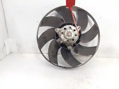 Second-hand car spare part RADIATOR COOLING FAN for FORD FIESTA (CBK)  OEM IAM references 3F444102  