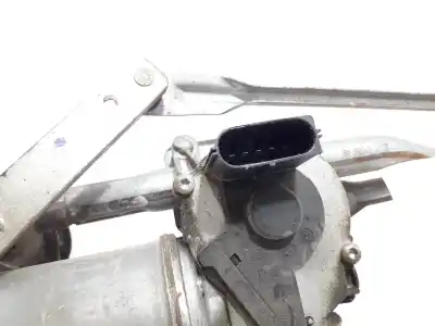 Автозапчасти б/у мотор переднего стеклоочистителя за ford fiesta (cbk) fun ссылки oem iam 2s6t17b571ac