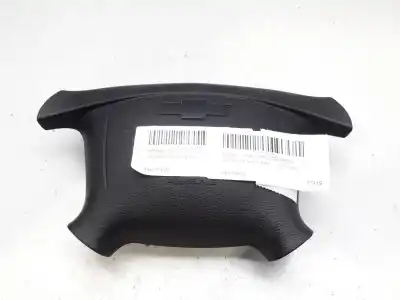 Peça sobressalente para automóvel em segunda mão airbag dianteiro esquerdo por chevrolet tacuma sx referências oem iam 96404800