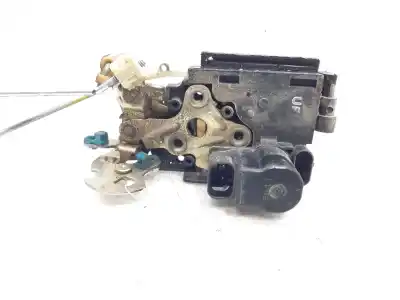 Peça sobressalente para automóvel em segunda mão fechadura da porta dianteira direita por chevrolet tacuma sx referências oem iam 96260988