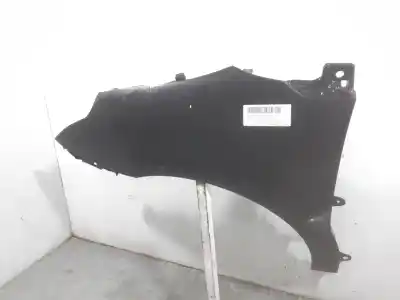 Pezzo di ricambio per auto di seconda mano parafango anteriore sinistro per citroen c4 coupé (la_) 1.4 16v riferimenti oem iam   