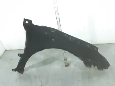 Pezzo di ricambio per auto di seconda mano parafango anteriore sinistro per citroen c4 coupé (la_) 1.4 16v riferimenti oem iam   