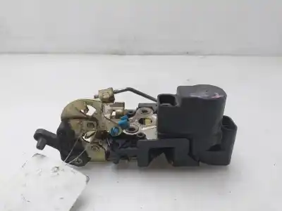 Peça sobressalente para automóvel em segunda mão fechadura da porta traseira direita por chevrolet tacuma sx referências oem iam 96260996