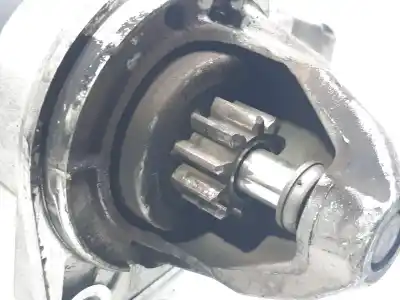 Peça sobressalente para automóvel em segunda mão motor de arranque por ford focus lim. (cb4) business referências oem iam 2s6u11000cc  