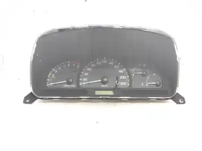 Peça sobressalente para automóvel em segunda mão quadrante por chevrolet tacuma sx referências oem iam 96427156