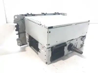 Peça sobressalente para automóvel em segunda mão sistema de áudio / rádio cd por ford focus lim. (cb4) business referências oem iam 7m5t18c939eb