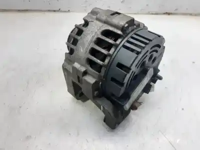 Second-hand car spare part alternator for renault clio ii fase ii (b/cb0) expression oem iam references 7700437090