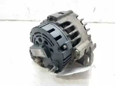 Автозапчасти б/у генератор за renault clio ii fase ii (b/cb0) expression ссылки oem iam 7700437090  