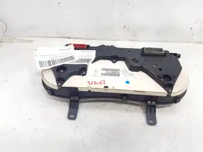 Second-hand car spare part dashboard for renault clio ii fase ii (b/cb0) expression oem iam references 8200059763  