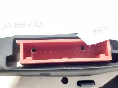 Second-hand car spare part dashboard for renault clio ii fase ii (b/cb0) expression oem iam references 8200059763  