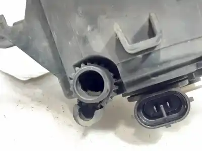 Second-hand car spare part left fog light for renault clio ii fase ii (b/cb0) expression oem iam references 8200002469  