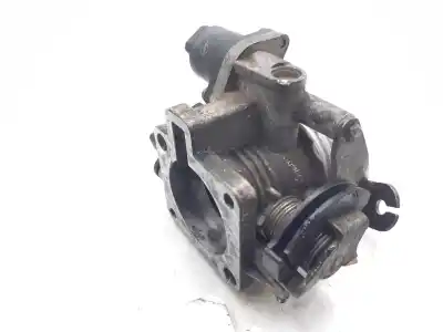 Second-hand car spare part throttle body for tata indica vista 1.4 bifuel oem iam references 41665  