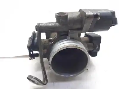 Second-hand car spare part throttle body for tata indica vista 1.4 bifuel oem iam references 41665  