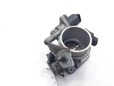Second-hand car spare part throttle body for tata indica vista 1.4 bifuel oem iam references 41665  