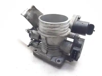 Second-hand car spare part throttle body for tata indica vista 1.4 bifuel oem iam references 41665  