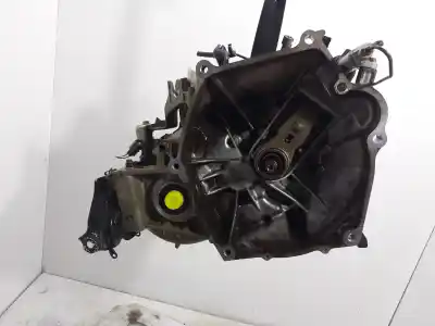 Gebrauchtes Autoersatzteil getriebe zum honda jazz (gd1/5) 1.2 drive oem-iam-referenzen   