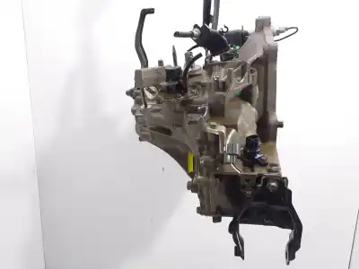 Gebrauchtes Autoersatzteil getriebe zum honda jazz (gd1/5) 1.2 drive oem-iam-referenzen   