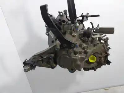 Gebrauchtes Autoersatzteil getriebe zum honda jazz (gd1/5) 1.2 drive oem-iam-referenzen   
