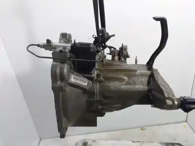 Gebrauchtes Autoersatzteil getriebe zum honda jazz (gd1/5) 1.2 drive oem-iam-referenzen   