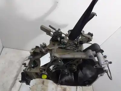 Gebrauchtes Autoersatzteil getriebe zum honda jazz (gd1/5) 1.2 drive oem-iam-referenzen   