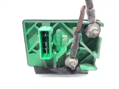 Автозапчастина б/у коробка передігрів для fiat scudo (222) 2.0 jtd el caja cerrada. (batalla 3224) посилання на oem iam 9639912580  