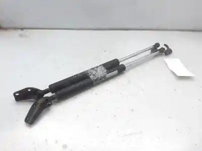 Автозапчасти б/у амортизаторы багажника/двери за honda jazz (gd1/5) 1.2 drive ссылки oem iam 04741saa010