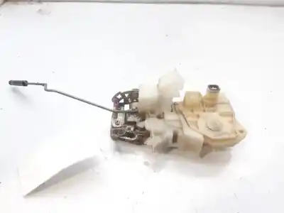 Автозапчасти б/у замок передней правой двери за honda jazz (gd1/5) 1.2 drive ссылки oem iam 72110saag31
