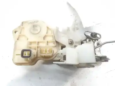 Автозапчасти б/у замок передней правой двери за honda jazz (gd1/5) 1.2 drive ссылки oem iam 72110saag31  