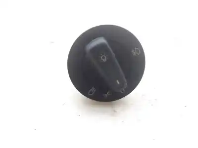 Pezzo di ricambio per auto di seconda mano controllo della luce per volkswagen polo v (6r1, 6c1) 1.4 tdi riferimenti oem iam 5g0941431aa  