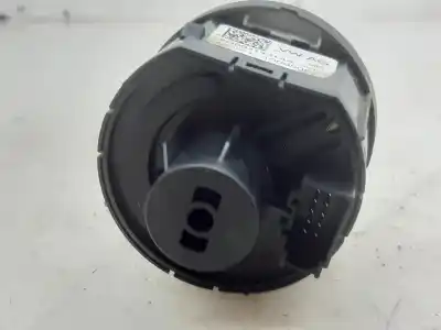 Pezzo di ricambio per auto di seconda mano controllo della luce per volkswagen polo v (6r1, 6c1) 1.4 tdi riferimenti oem iam 5g0941431aa  