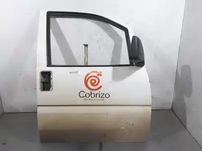 Автозапчастина б/у передні праві двері для fiat scudo (222) 2.0 jtd el caja cerrada. (batalla 3224) посилання на oem iam 9790384188  