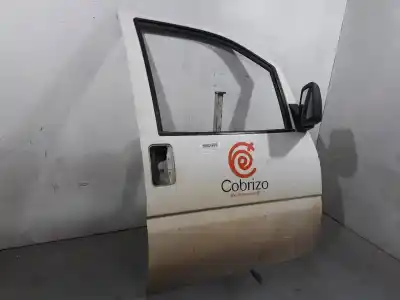 Автозапчастина б/у передні праві двері для fiat scudo (222) 2.0 jtd el caja cerrada. (batalla 3224) посилання на oem iam 9790384188  