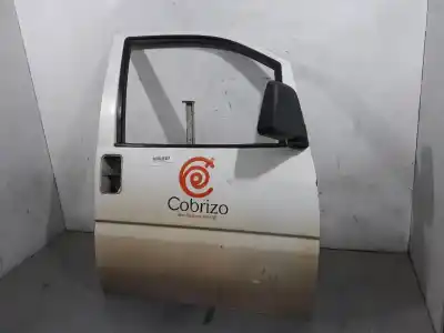 Автозапчастина б/у передні праві двері для fiat scudo (222) 2.0 jtd el caja cerrada. (batalla 3224) посилання на oem iam 9790384188