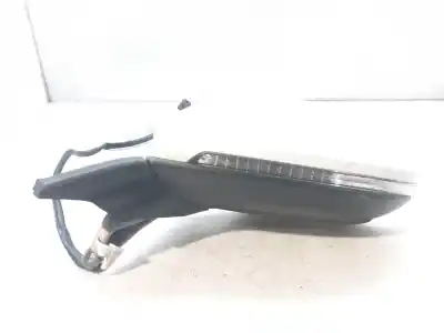 Second-hand car spare part left rearview mirror for volkswagen golf vii lim. 1.0 tsi oem iam references 5g1857507dm  
