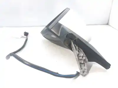 Second-hand car spare part left rearview mirror for volkswagen golf vii lim. 1.0 tsi oem iam references 5g1857507dm  