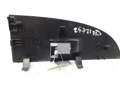 Second-hand car spare part right front power window switch for seat leon (1p1) reference oem iam references 1p1867172  