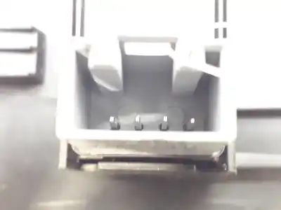 Second-hand car spare part right front power window switch for seat leon (1p1) reference oem iam references 1p1867172  