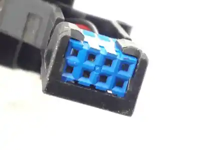 Pezzo di ricambio per auto di seconda mano comando pulito per seat leon (1p1) reference riferimenti oem iam 1k0953519h  