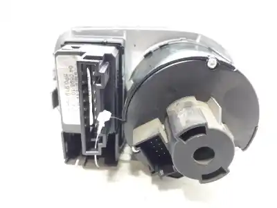 Peça sobressalente para automóvel em segunda mão comutador de luzes por seat leon (1p1) reference referências oem iam 1p1941431b