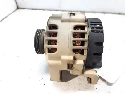 Second-hand car spare part alternator for renault clio ii fase ii (b/cb0) expression oem iam references 7700437090  